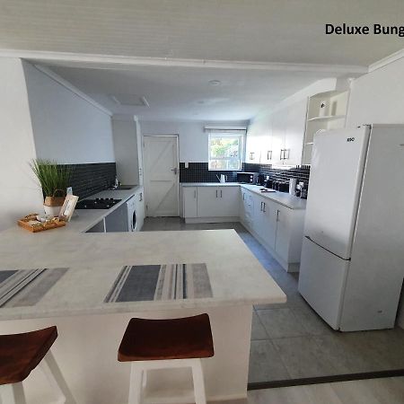 Milkwood Country House Port Elizabeth Ngoại thất bức ảnh