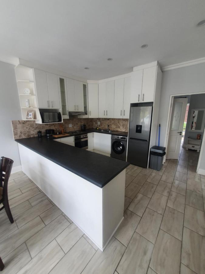 Milkwood Country House Port Elizabeth Ngoại thất bức ảnh