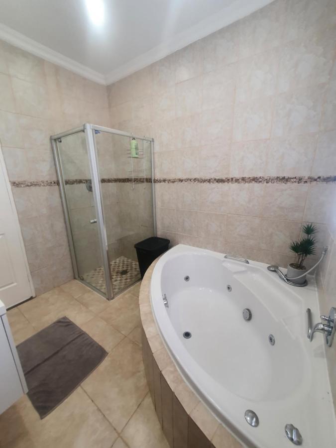 Milkwood Country House Port Elizabeth Ngoại thất bức ảnh