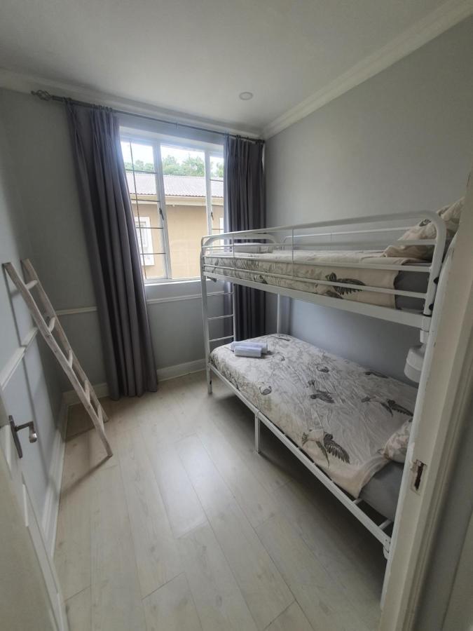 Milkwood Country House Port Elizabeth Ngoại thất bức ảnh