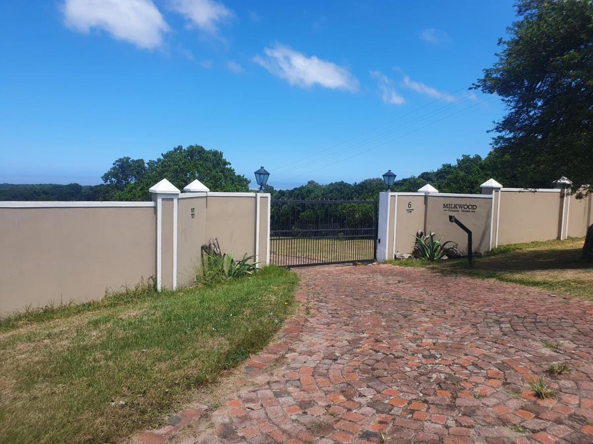 Milkwood Country House Port Elizabeth Ngoại thất bức ảnh