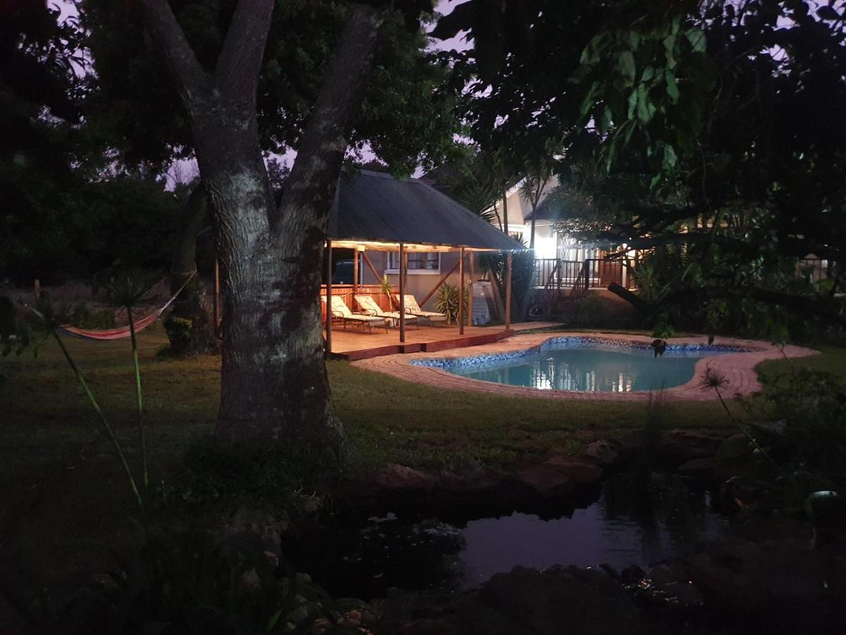 Milkwood Country House Port Elizabeth Ngoại thất bức ảnh