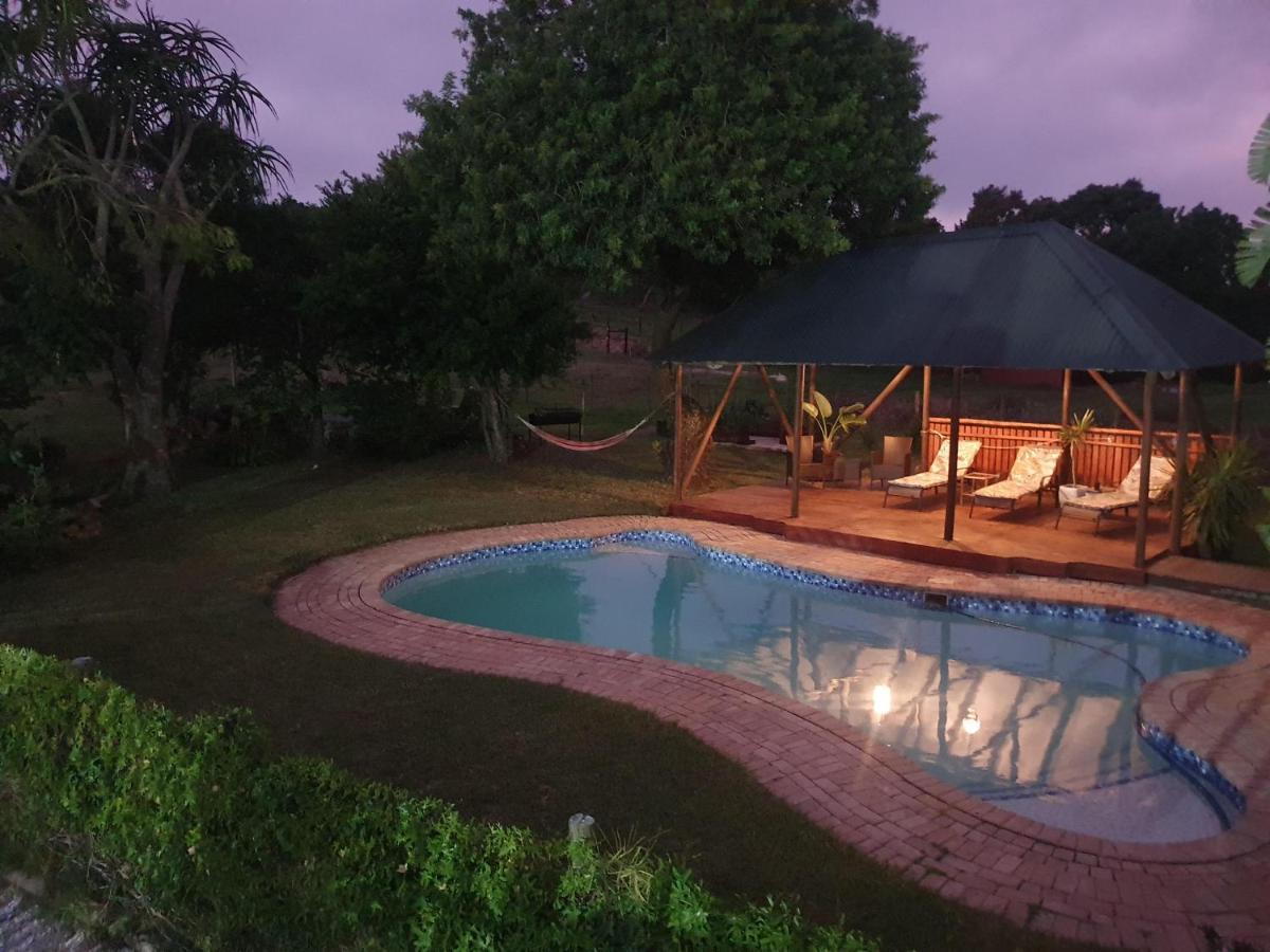 Milkwood Country House Port Elizabeth Ngoại thất bức ảnh