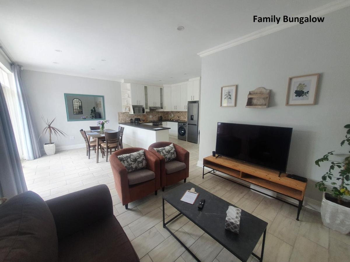 Milkwood Country House Port Elizabeth Ngoại thất bức ảnh