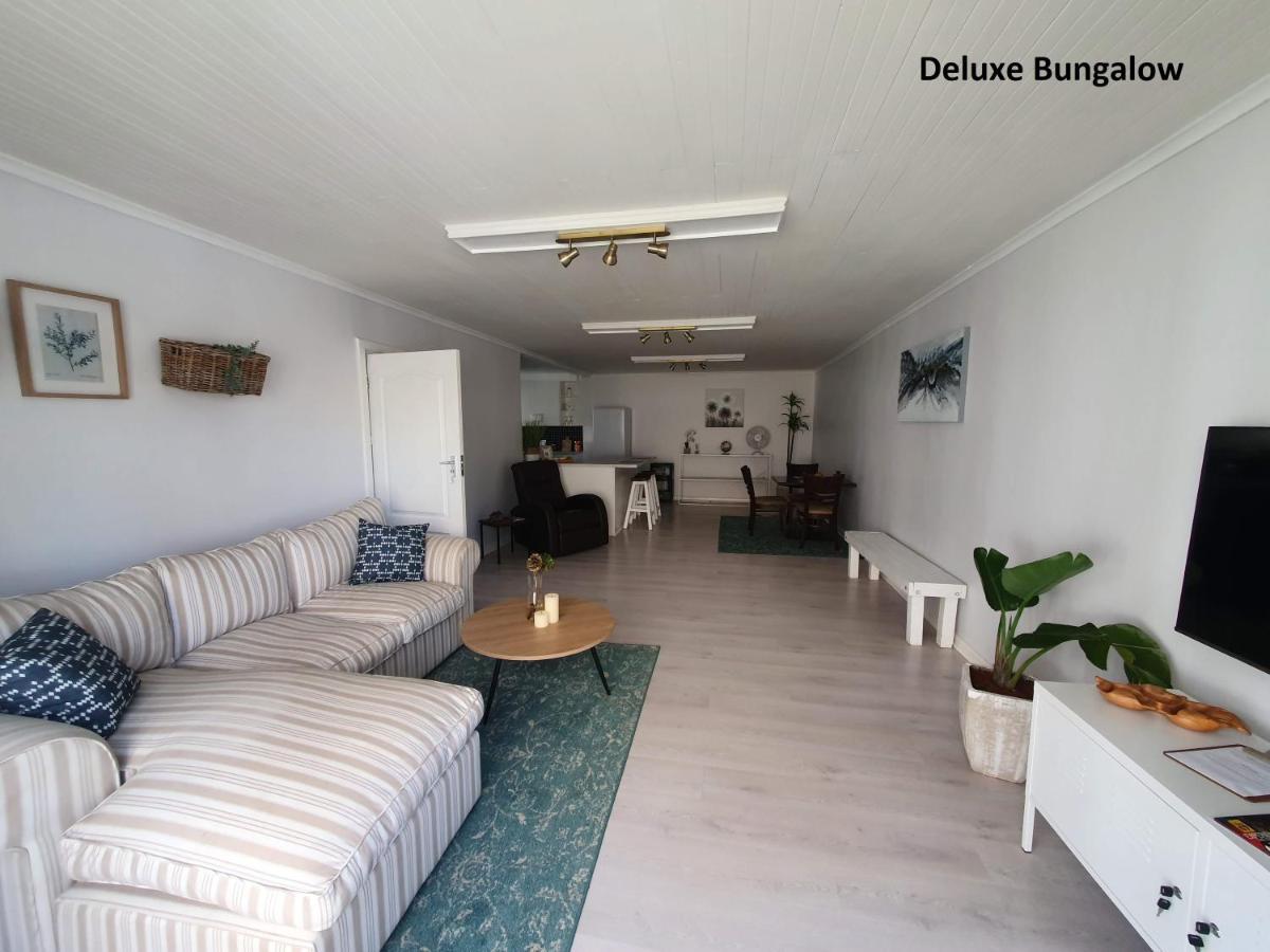 Milkwood Country House Port Elizabeth Ngoại thất bức ảnh