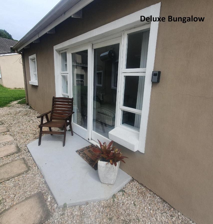 Milkwood Country House Port Elizabeth Ngoại thất bức ảnh