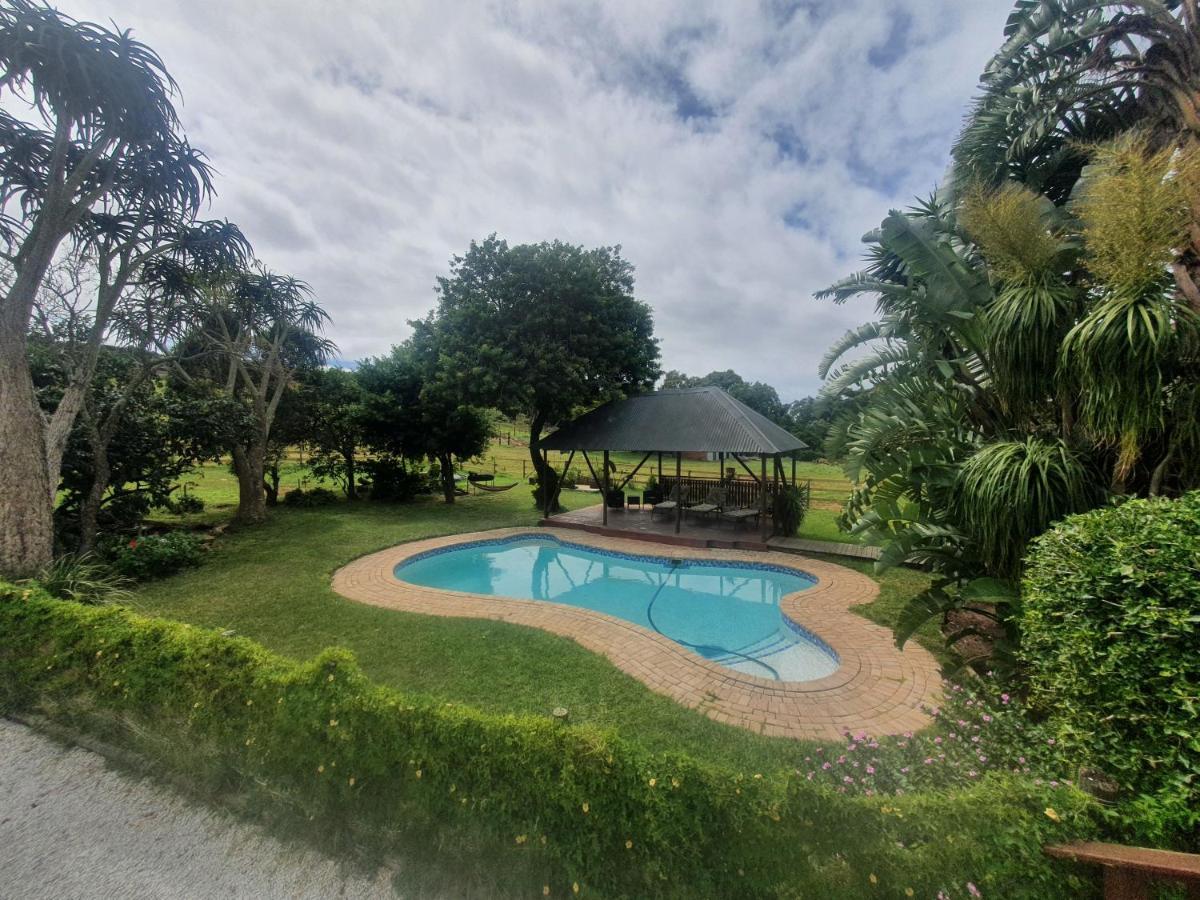 Milkwood Country House Port Elizabeth Ngoại thất bức ảnh