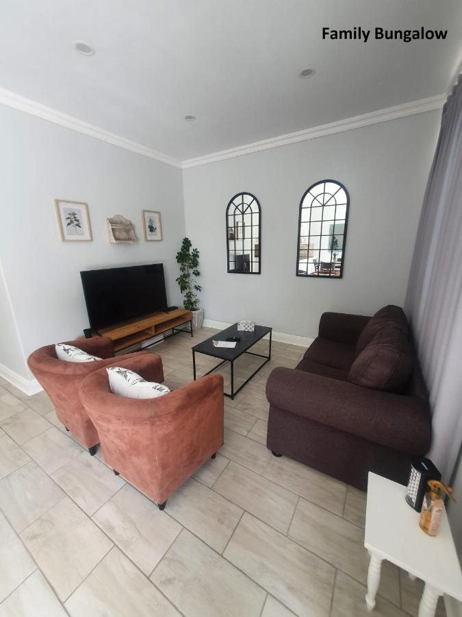 Milkwood Country House Port Elizabeth Ngoại thất bức ảnh