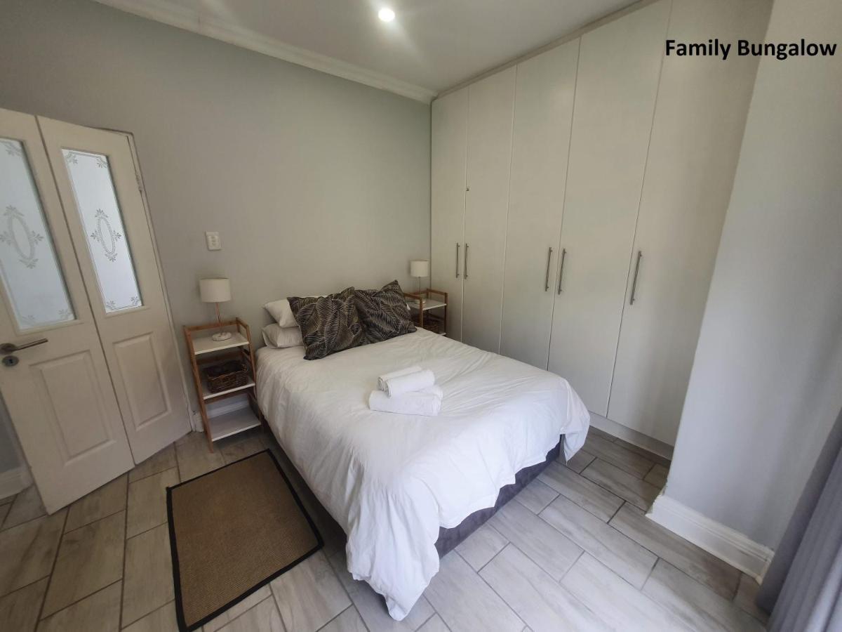 Milkwood Country House Port Elizabeth Ngoại thất bức ảnh