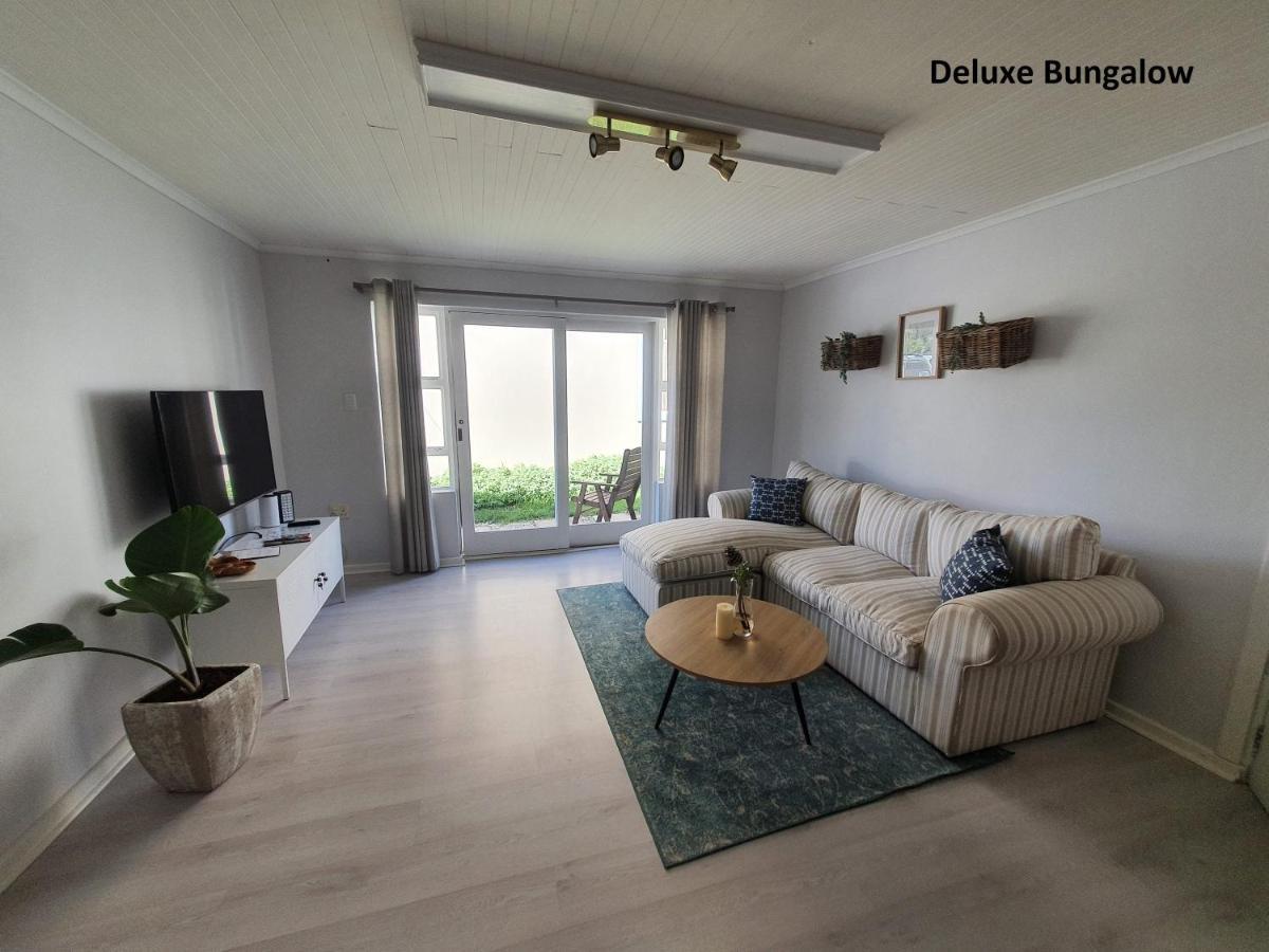 Milkwood Country House Port Elizabeth Ngoại thất bức ảnh