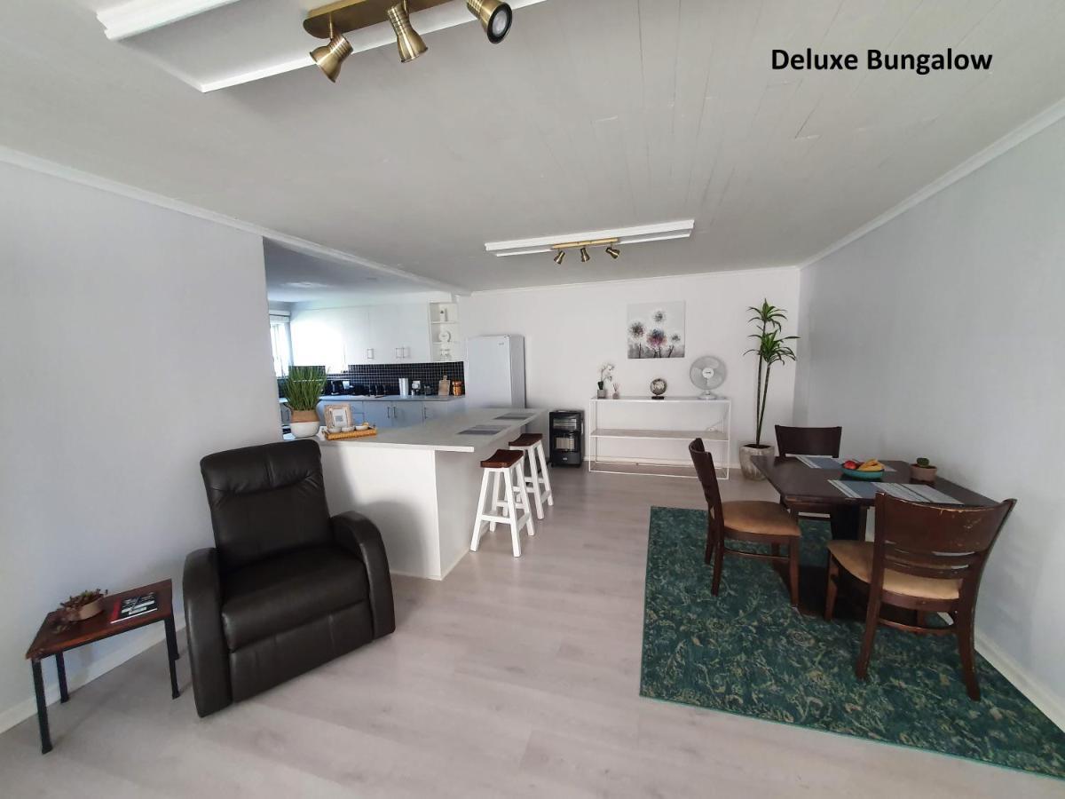 Milkwood Country House Port Elizabeth Ngoại thất bức ảnh