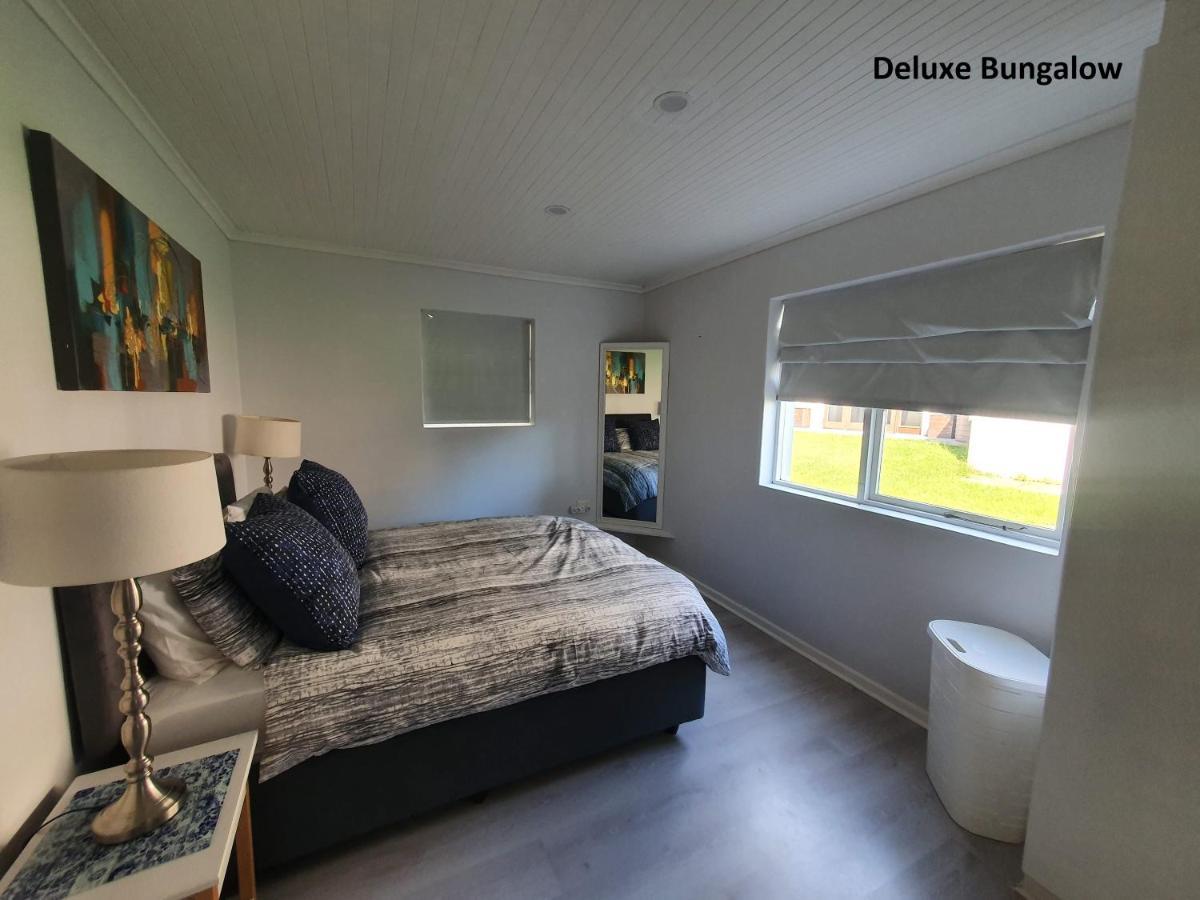 Milkwood Country House Port Elizabeth Ngoại thất bức ảnh